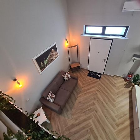La Casa Di Rocco Lejlighed CTA Eksteriør billede