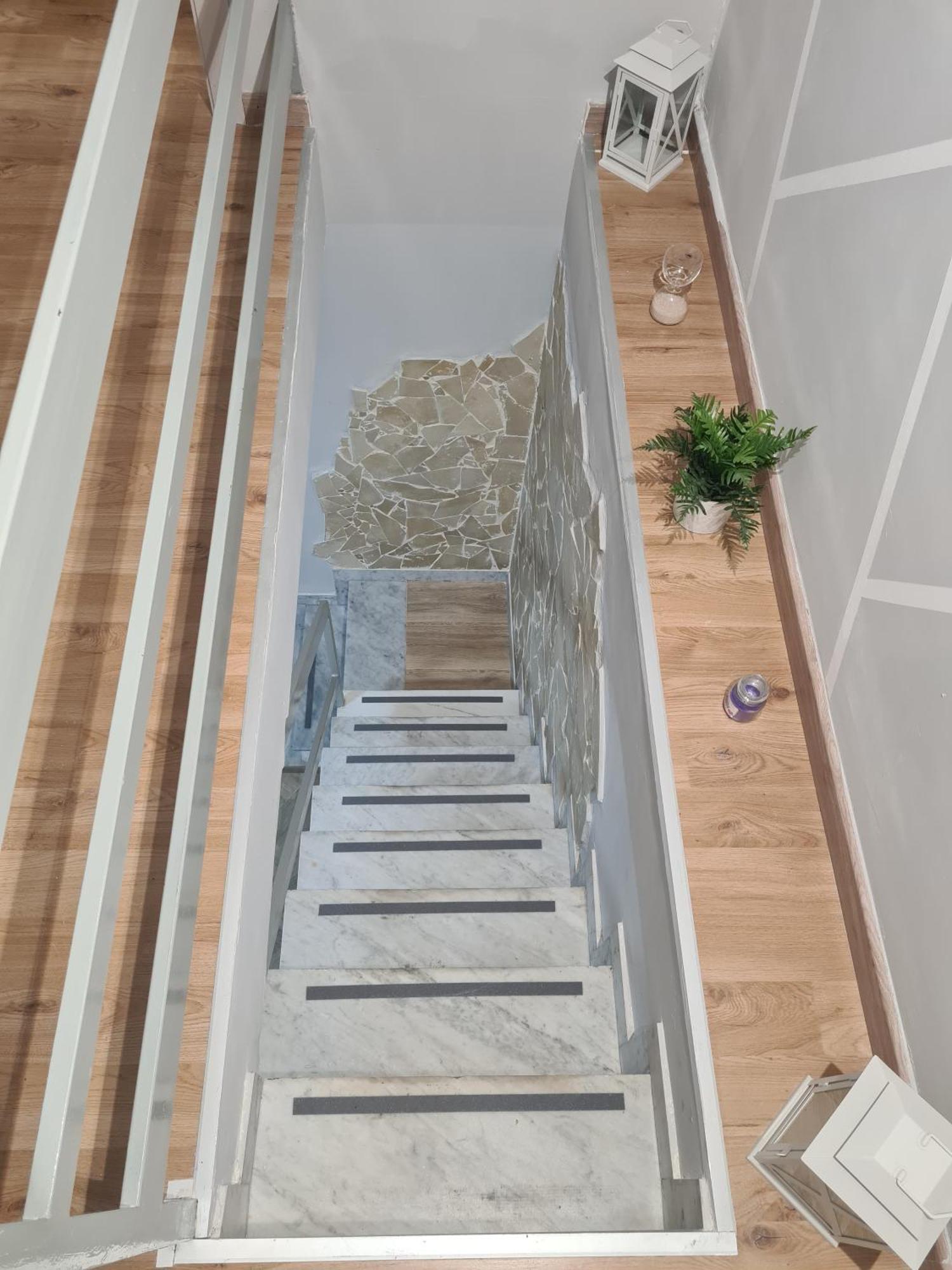 La Casa Di Rocco Lejlighed CTA Eksteriør billede