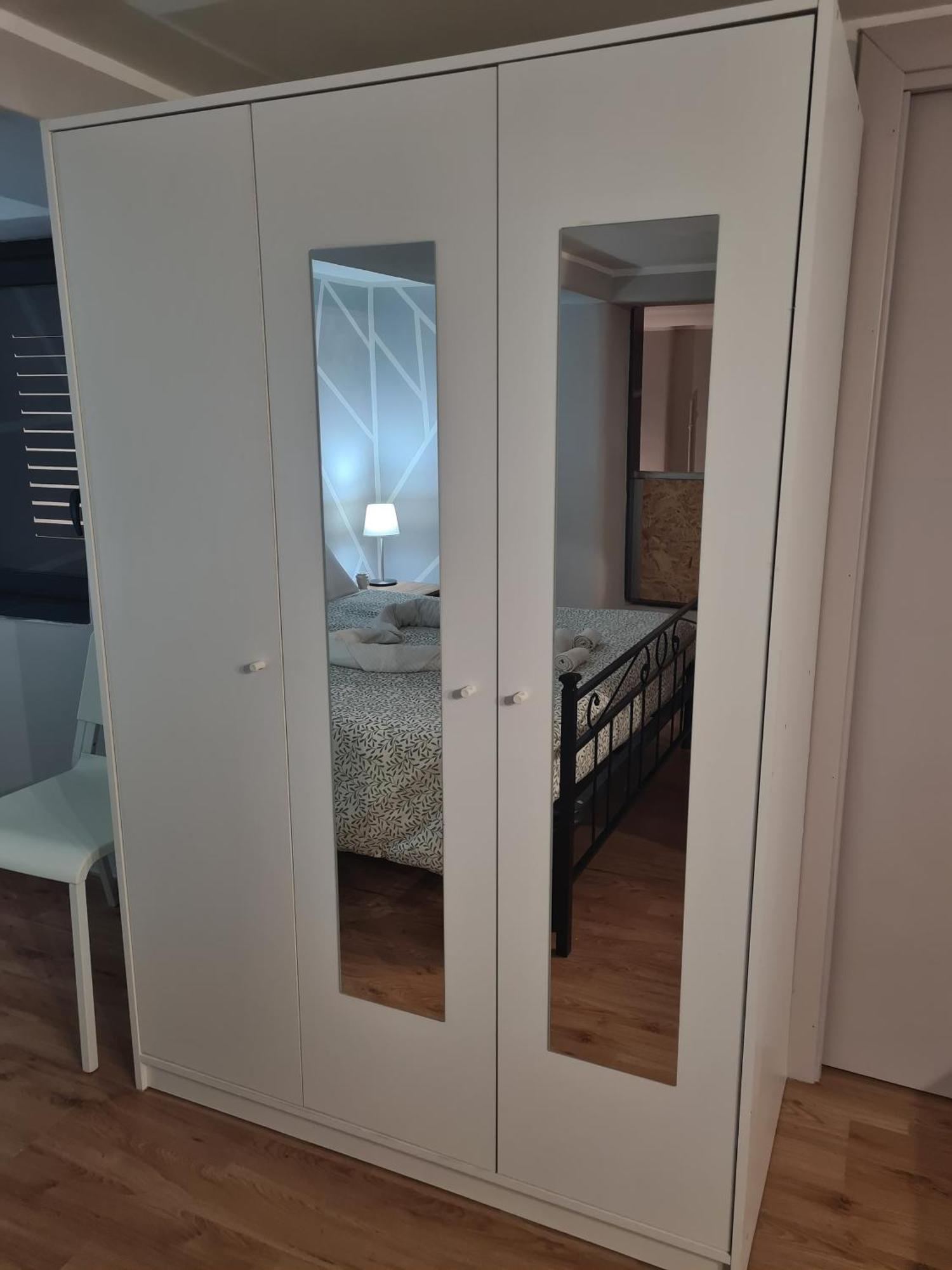 La Casa Di Rocco Lejlighed CTA Eksteriør billede