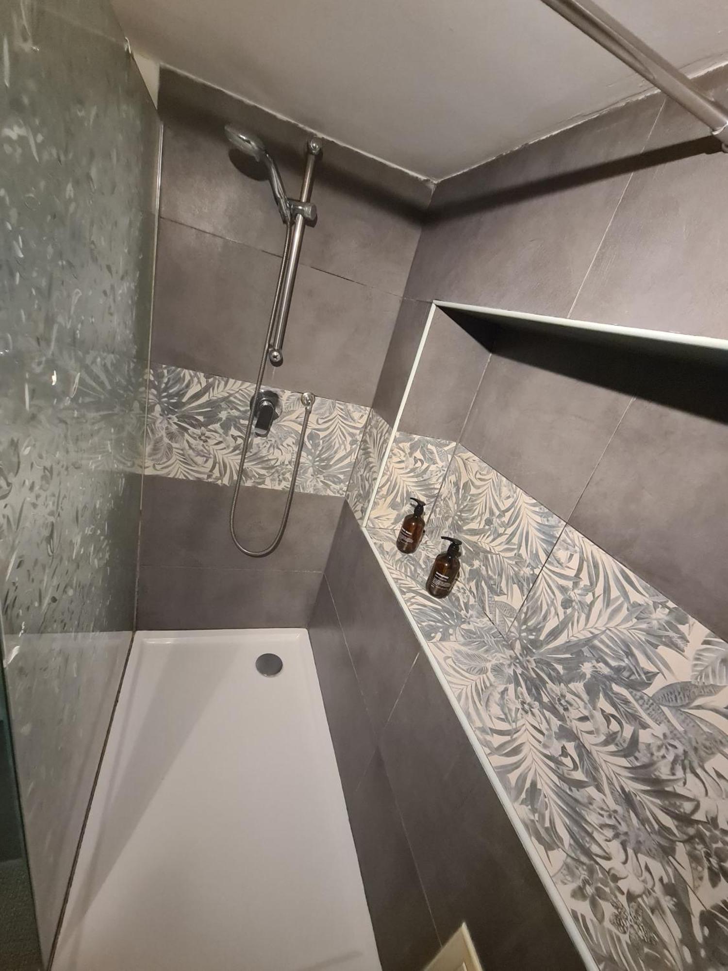 La Casa Di Rocco Lejlighed CTA Eksteriør billede