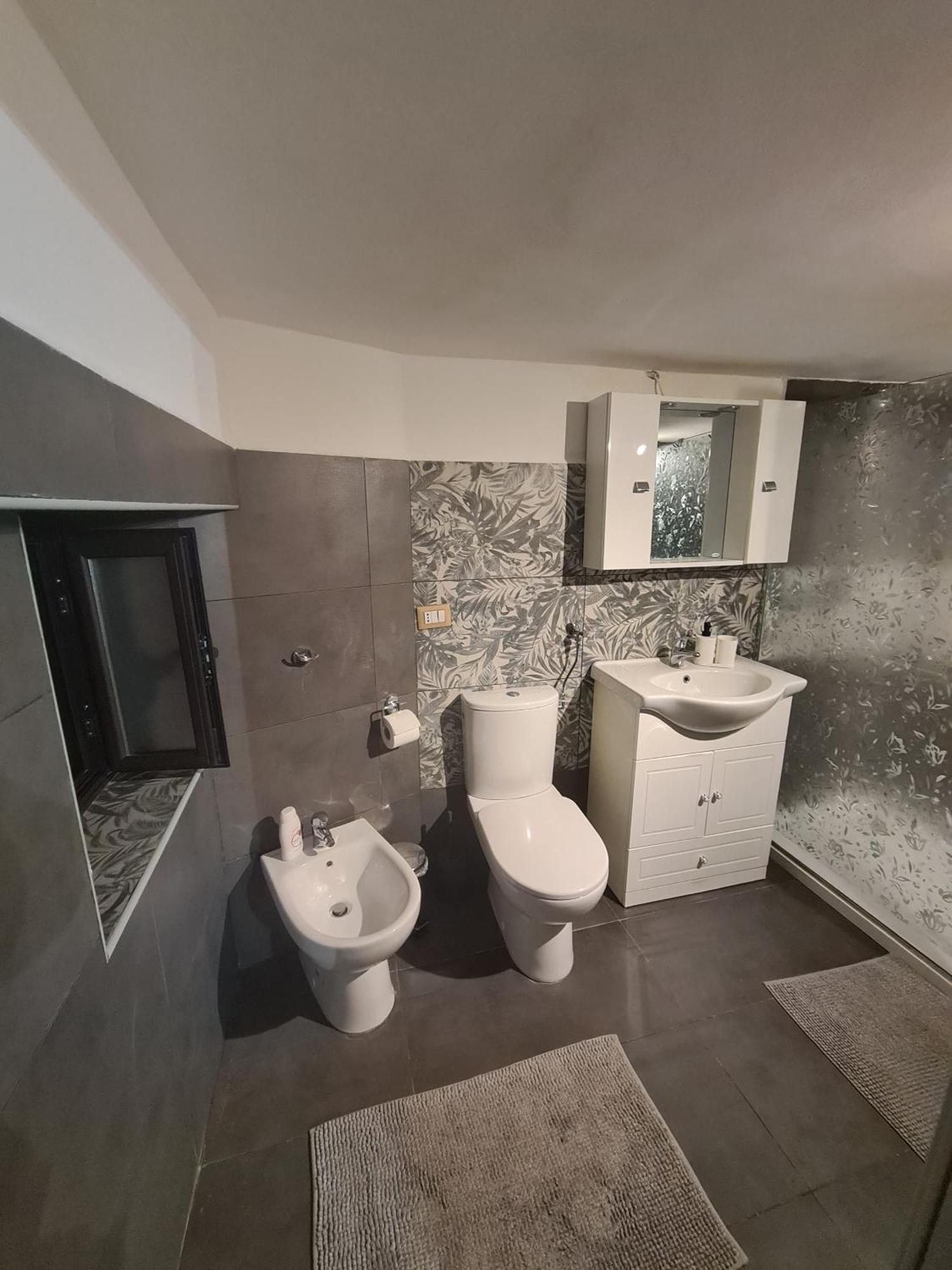 La Casa Di Rocco Lejlighed CTA Eksteriør billede