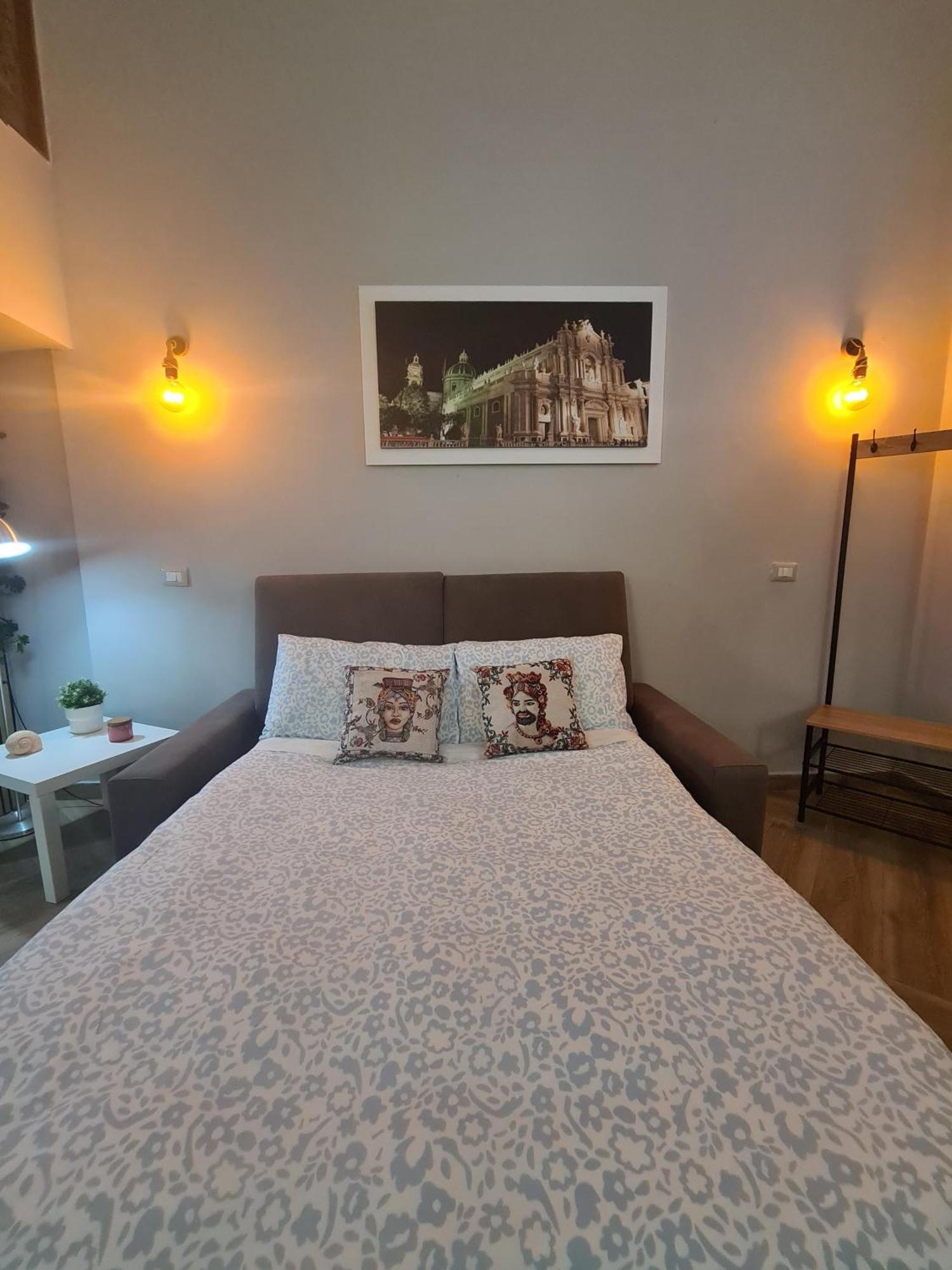La Casa Di Rocco Lejlighed CTA Eksteriør billede