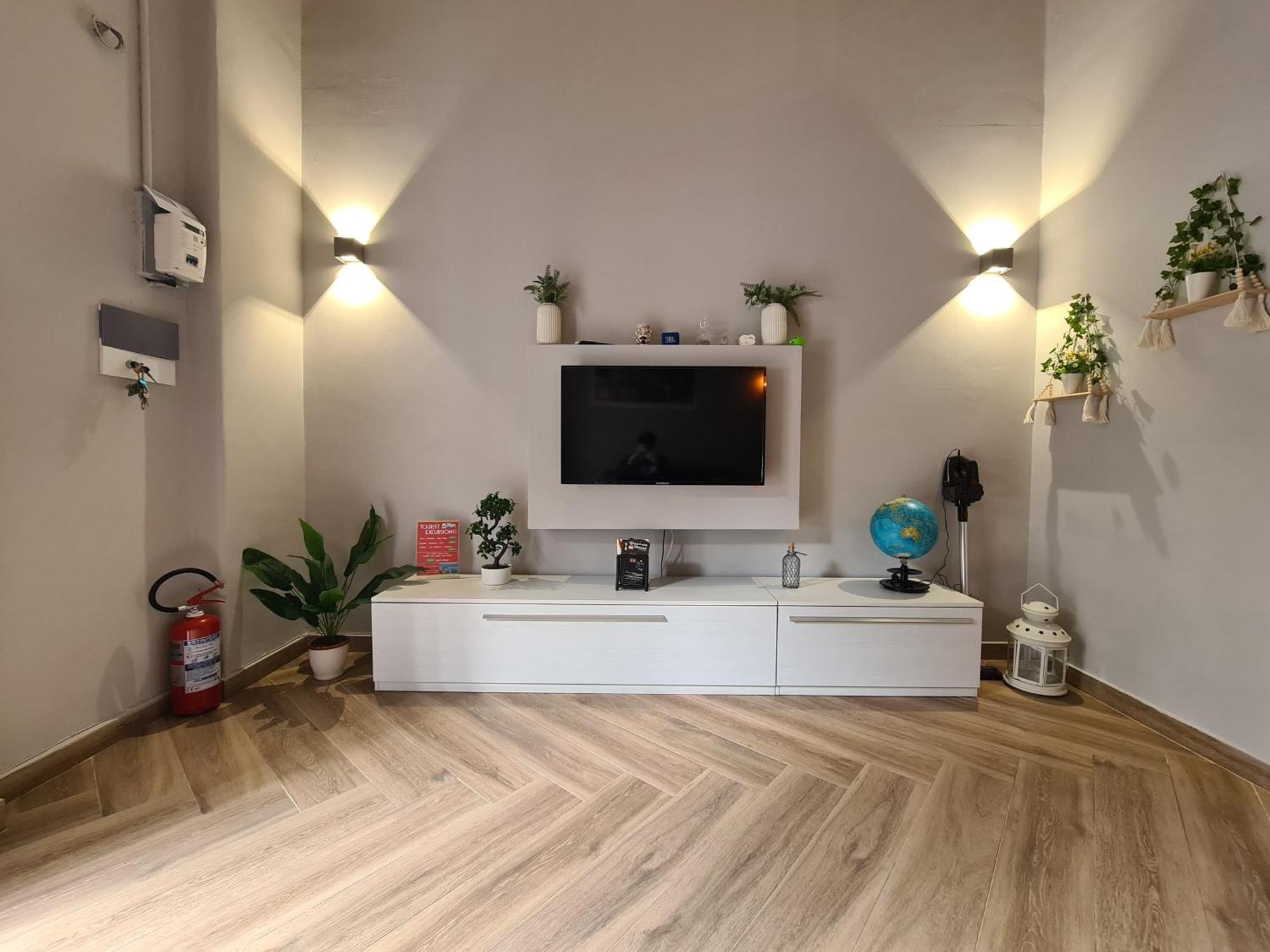 La Casa Di Rocco Lejlighed CTA Eksteriør billede